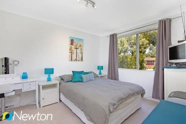 Fifth view of Homely apartment listing, 8/247-251 Kingsway, Caringbah NSW 2229