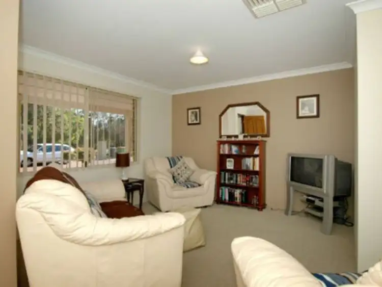 Third view of Homely house listing, 16 Waxflower Bend, Huntingdale WA 6110