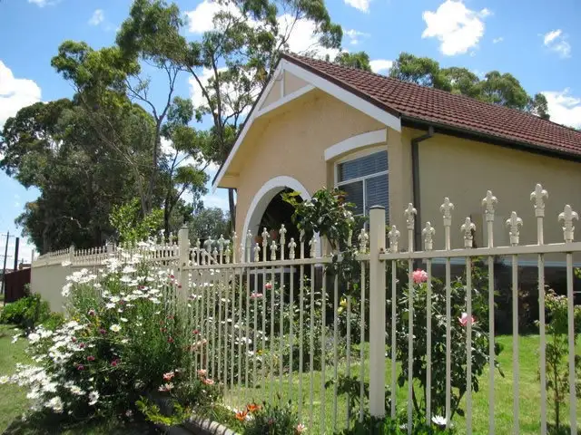 Address available on request
