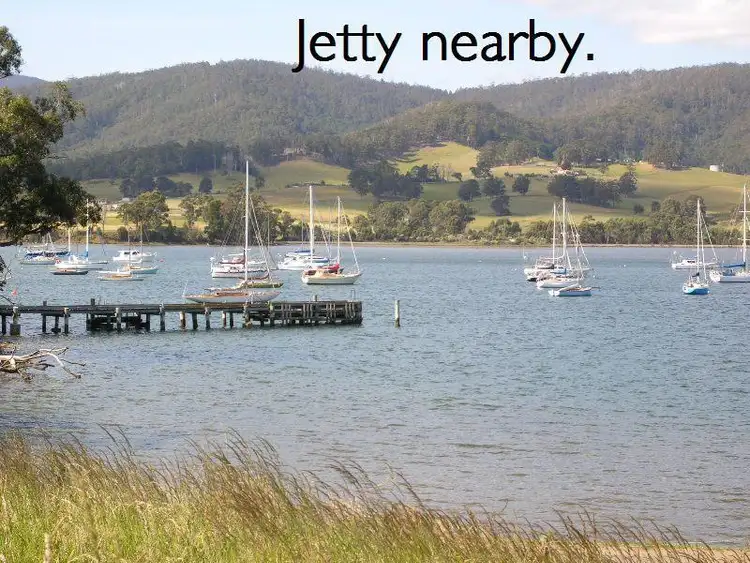 Fourth view of Homely land listing, Smith Street, Cygnet TAS 7112