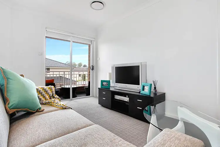 Fifth view of Homely house listing, 231 Friend Place, Blacktown NSW 2148