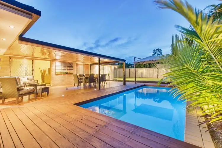 20 Bushgum Crescent, Upper Coomera QLD 4209