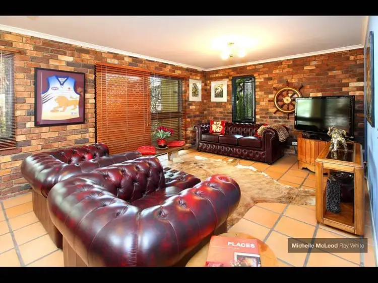 Fourth view of Homely house listing, 1 Atlas Place, Chapel Hill QLD 4069