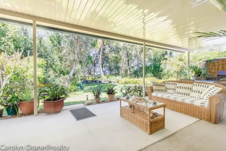 Third view of Homely rural property listing, 88 Bayside Drive, Beachmere QLD 4510