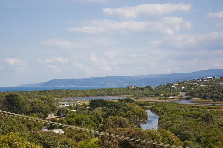 Main view of Homely house listing, 22 Beach Road, Aireys Inlet VIC 3231
