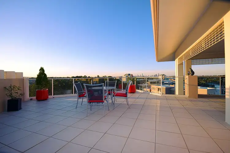 Sixth view of Homely apartment listing, 146/251 Varsity Pde, Varsity Lakes QLD 4227
