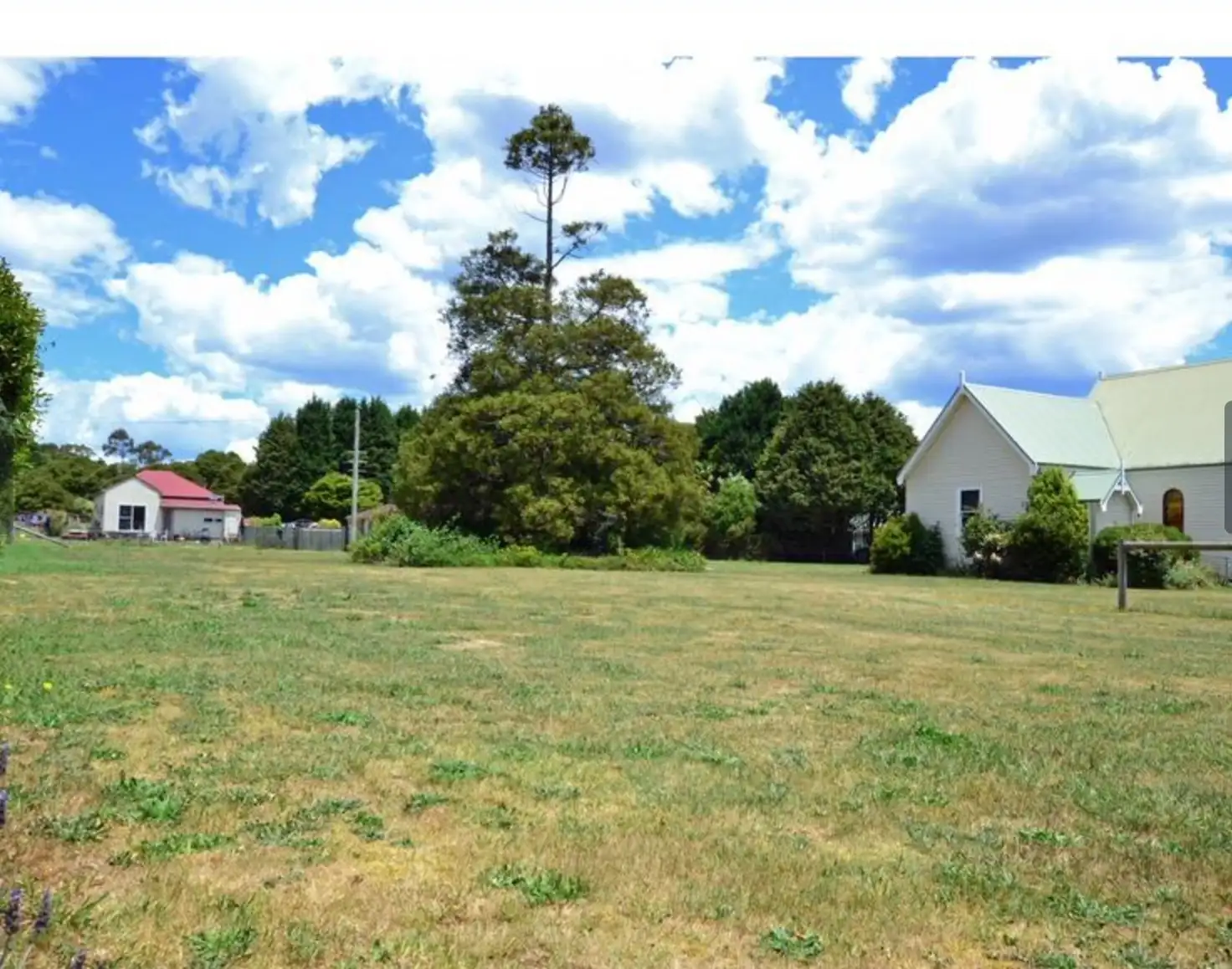 Main view of Homely land listing, 41 Hoddle Street, Robertson NSW 2577