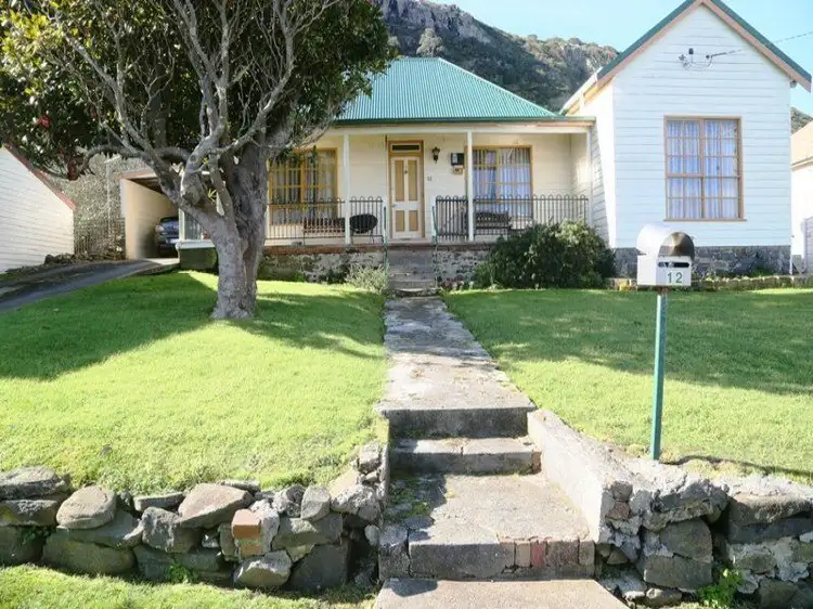 Main view of Homely house listing, 12 Alexander Terrace, Stanley TAS 7331