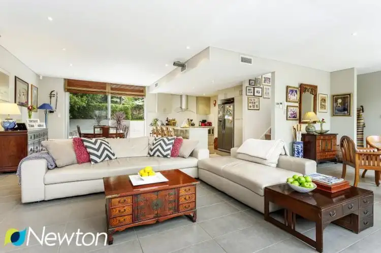 Third view of Homely townhouse listing, 13/59 Bligh Street, Kirrawee NSW 2232