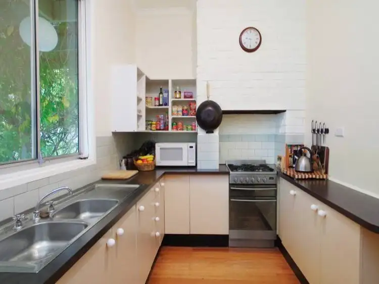 Sixth view of Homely house listing, 6 Cairns Avenue, Newtown VIC 3220