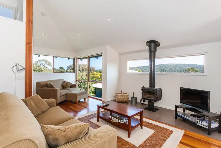 Fifth view of Homely house listing, 3/28-30 Bambra Road, Aireys Inlet VIC 3231