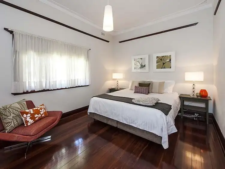 Fifth view of Homely house listing, 113 Stuart Street, Inglewood WA 6052