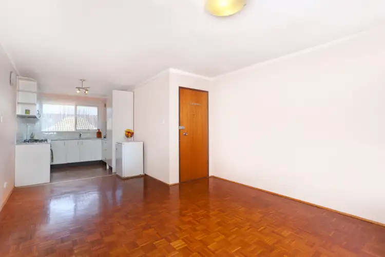 Fourth view of Homely apartment listing, 6/18 Brittain Crescent, Hillsdale NSW 2036