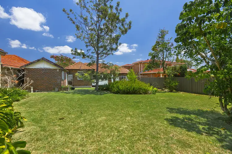 Second view of Homely house listing, 4 Wallis Avenue, Strathfield NSW 2135