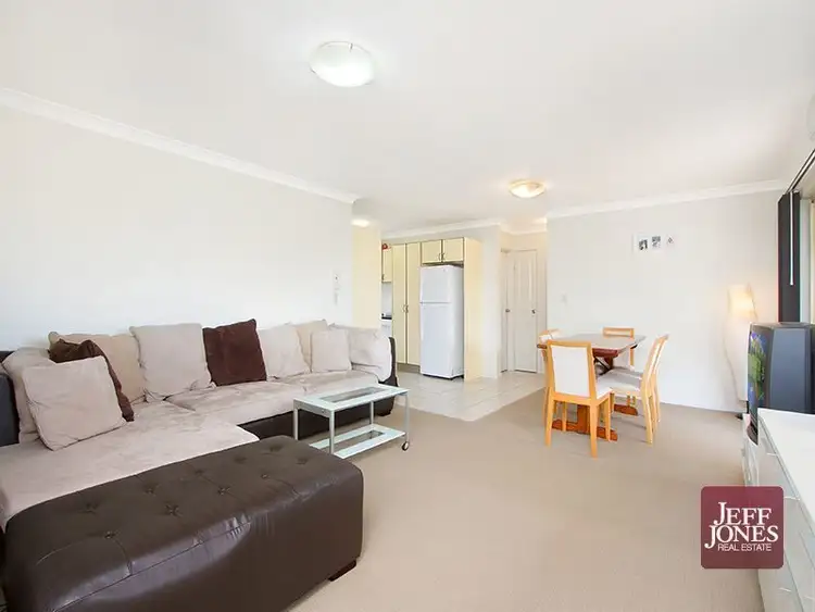 Second view of Homely unit listing, 13/120 Pembroke Road, Coorparoo QLD 4151
