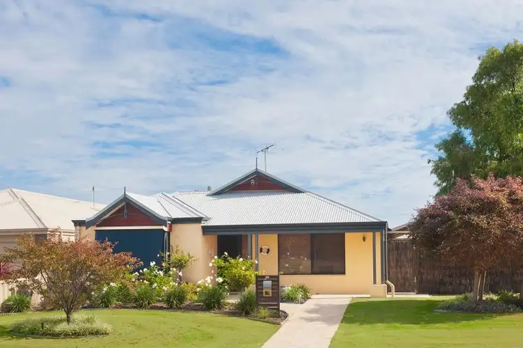 Main view of Homely house listing, 2 Echidna Green, Broadwater WA 6280