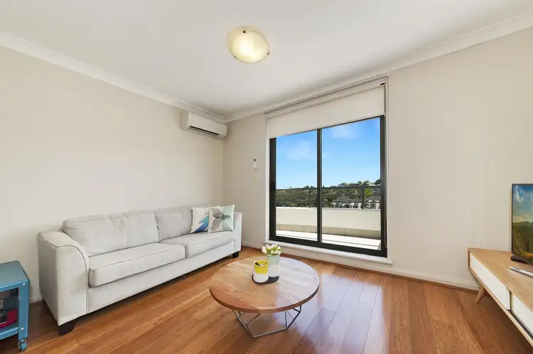 Fourth view of Homely apartment listing, 601/40 King Street, Waverton NSW 2060
