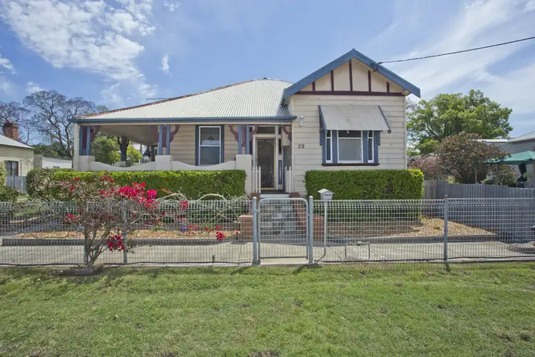 Main view of Homely house listing, 23 Mayfield Street, Cessnock NSW 2325