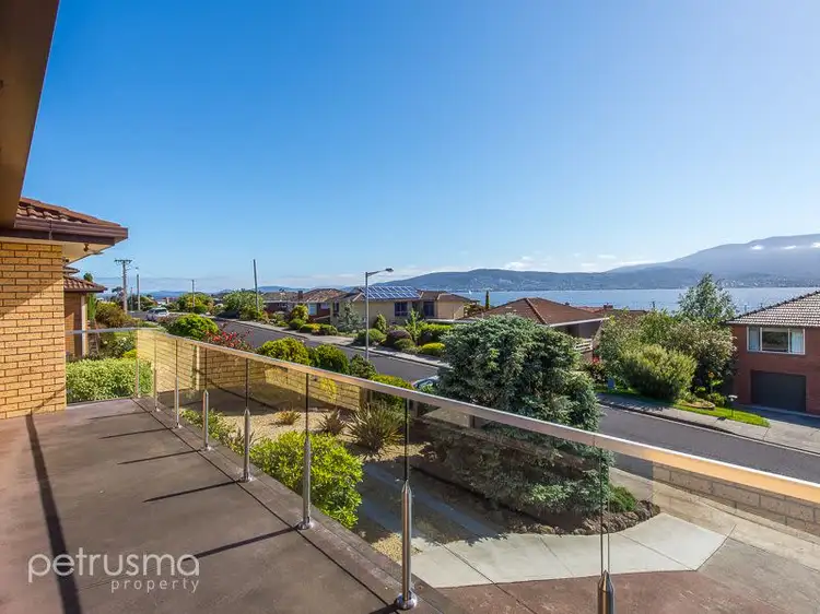 Second view of Homely house listing, 39 Jungira Street, Howrah TAS 7018