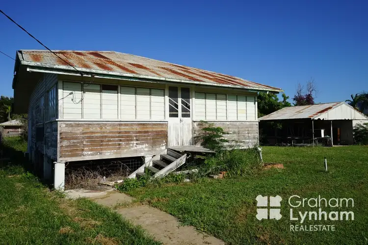 Fourth view of Homely house listing, 28 Charlotte Street, Aitkenvale QLD 4814