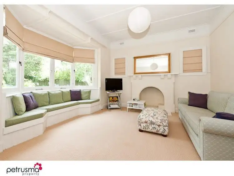 Fifth view of Homely house listing, 4 Ellington Road, Sandy Bay TAS 7005