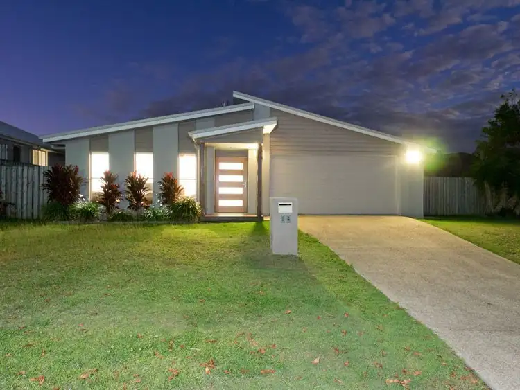 14 Scenic Cres, Coomera QLD 4209