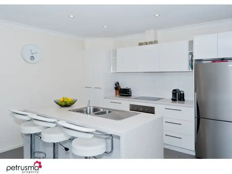 Fifth view of Homely house listing, 105 Currajong Street, Mornington TAS 7018