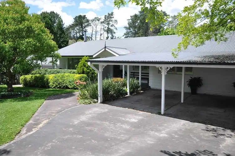508 Freemans Drive, Cooranbong NSW 2265