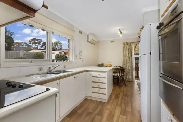 Fifth view of Homely house listing, 26 HAWDON DRIVE, Cranbourne VIC 3977