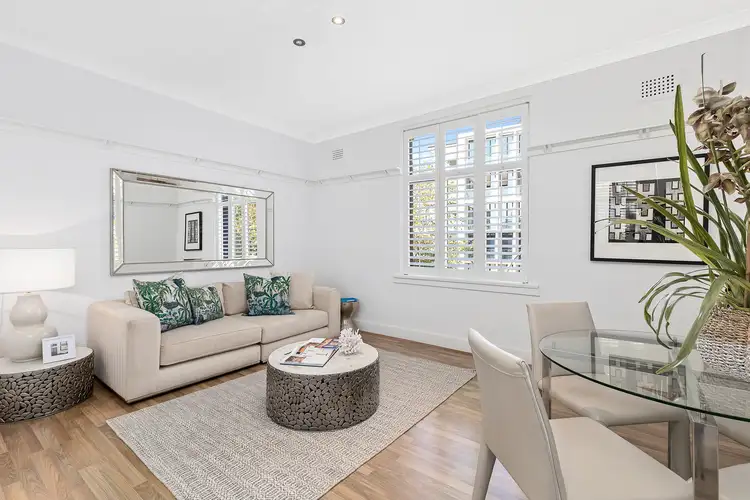 23/9 Wylde Street, Potts Point NSW 2011