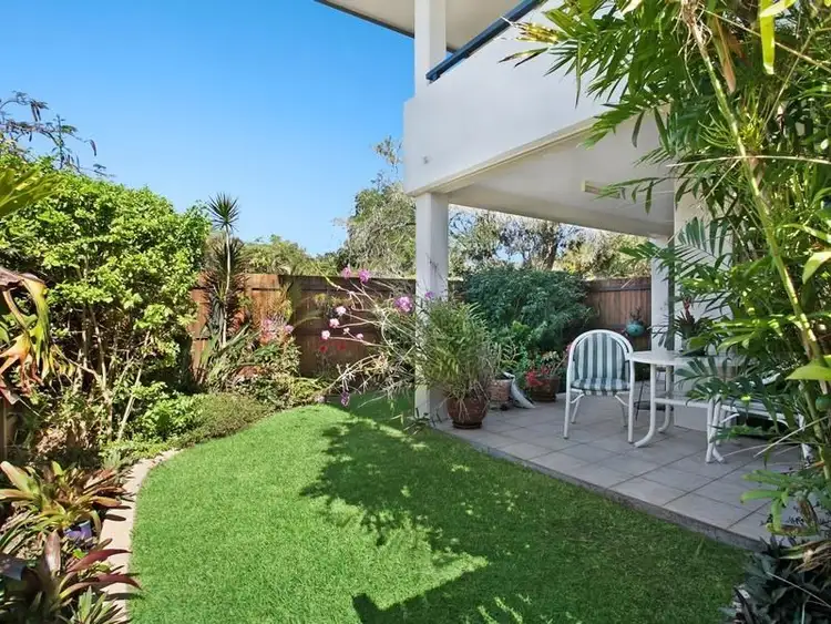 Third view of Homely unit listing, 1/69 Poinciana Avenue, Tewantin QLD 4565