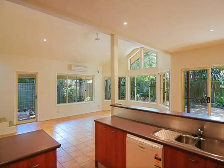 Fourth view of Homely townhouse listing, 2/2B Kalemajere Drive, Suffolk Park NSW 2481