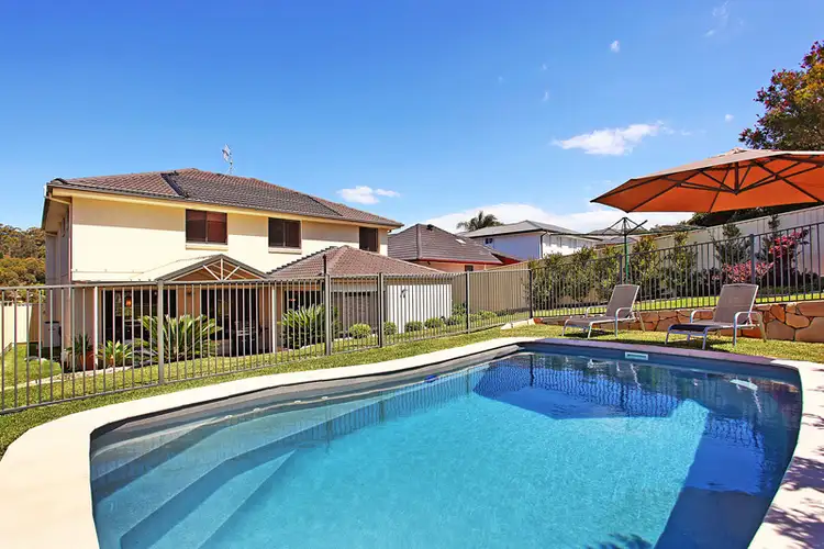 Third view of Homely house listing, 21 Warburton Close, Macquarie Hills NSW 2285