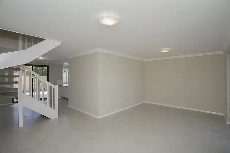 Sixth view of Homely townhouse listing, 5/30 Salvado Road, Wembley WA 6014