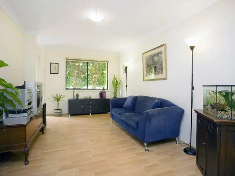 Third view of Homely semi-detached listing, 33/29-31 ALFRED STREET, Campsie NSW 2194