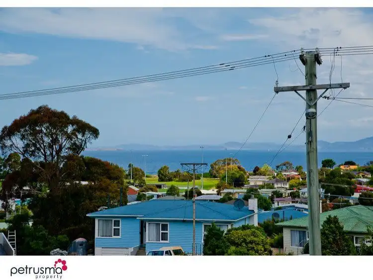 Second view of Homely house listing, 43 Belar Street, Howrah TAS 7018
