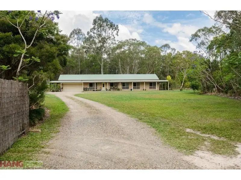 Main view of Homely house listing, 28 Coral Fern Drive, Cooroibah QLD 4565