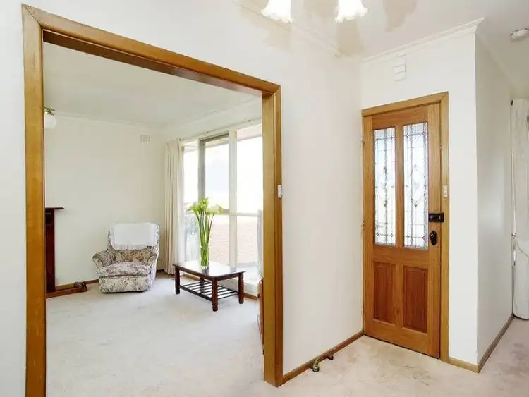 Second view of Homely house listing, 2A Fairmont Road, Newtown VIC 3220