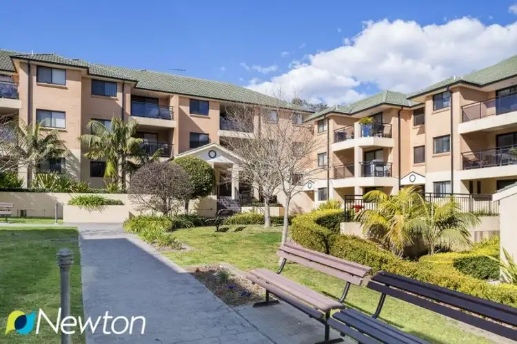 Sixth view of Homely apartment listing, 5/104-112 Glencoe Street, Sutherland NSW 2232