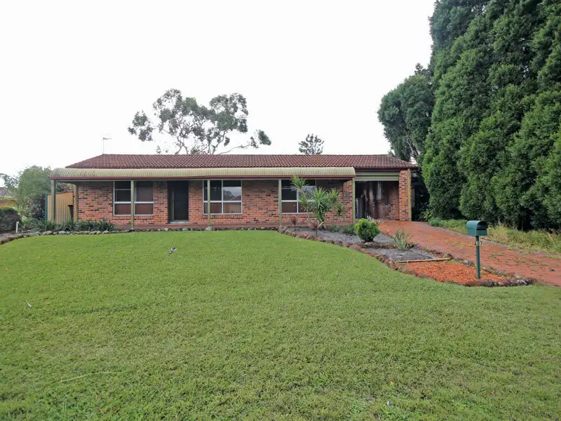 Main view of Homely house listing, 407 Soldiers Point Road, Salamander Bay NSW 2317