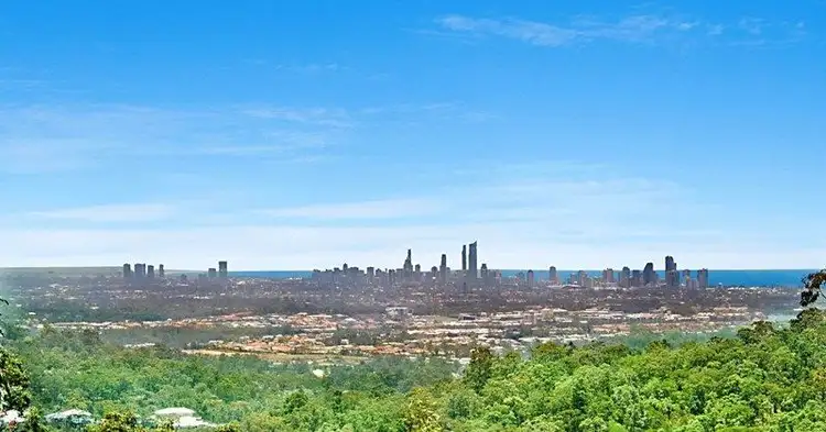 Second view of Homely land listing, 352 Chesterfield Drive, Bonogin QLD 4213