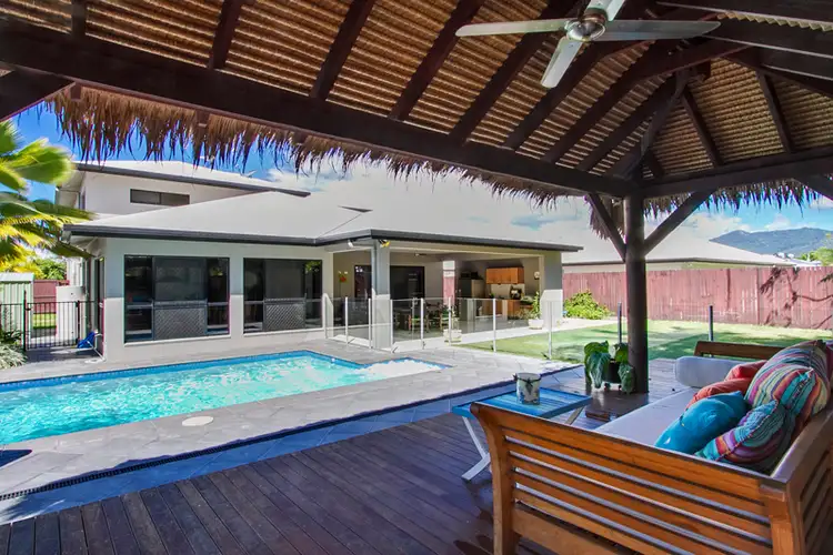 54 HARBOUR DRIVE, Trinity Park QLD 4879