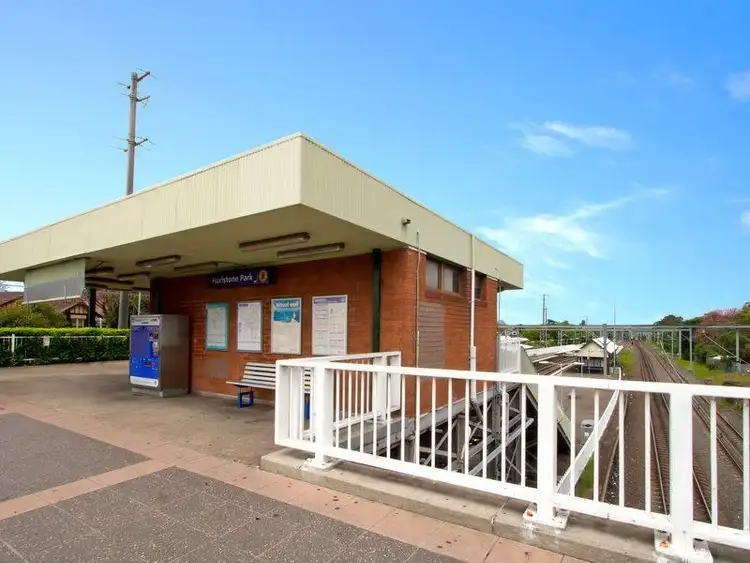 Sixth view of Homely unit listing, 332 Canterbury Road, Hurlstone Park NSW 2193