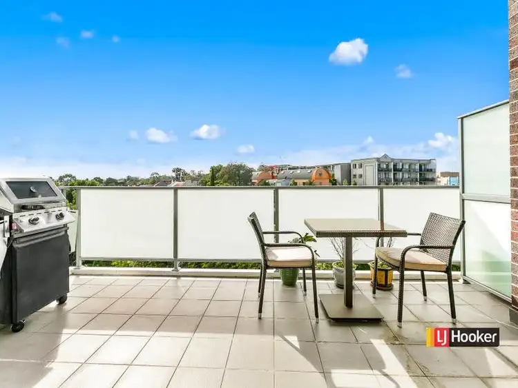 Sixth view of Homely apartment listing, 20/553 New Canterbury Road, Dulwich Hill NSW 2203