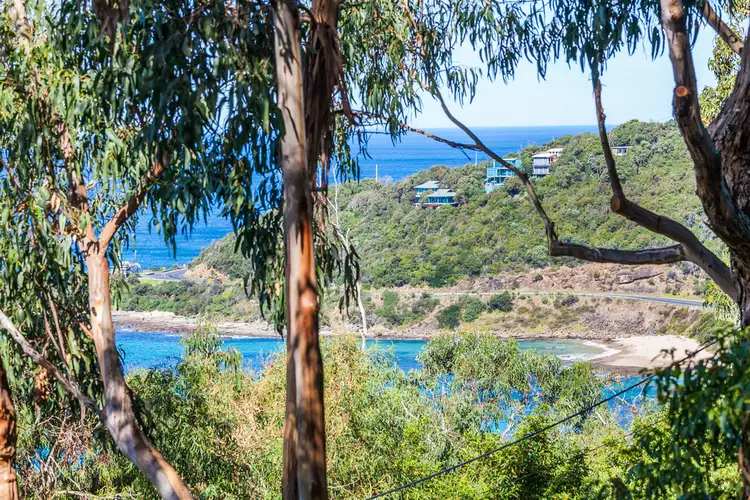 Fifth view of Homely house listing, 5 Iluka Avenue, Wye River VIC 3221
