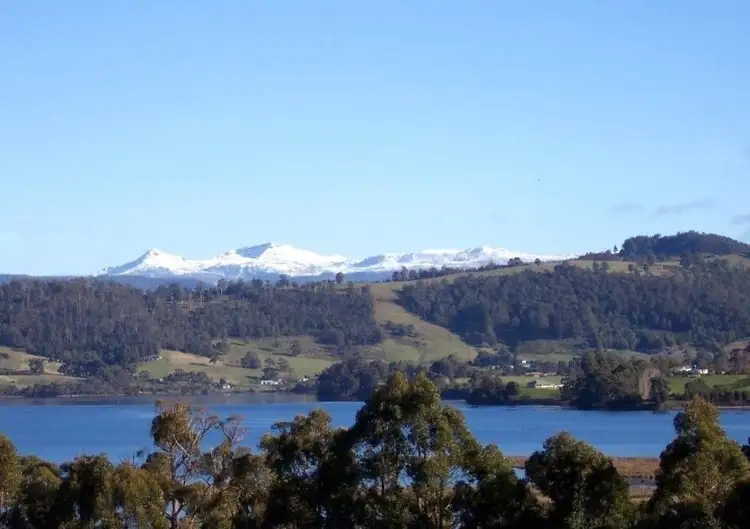 Lot 4 Cygnet Coast Road, Cradoc TAS 7109