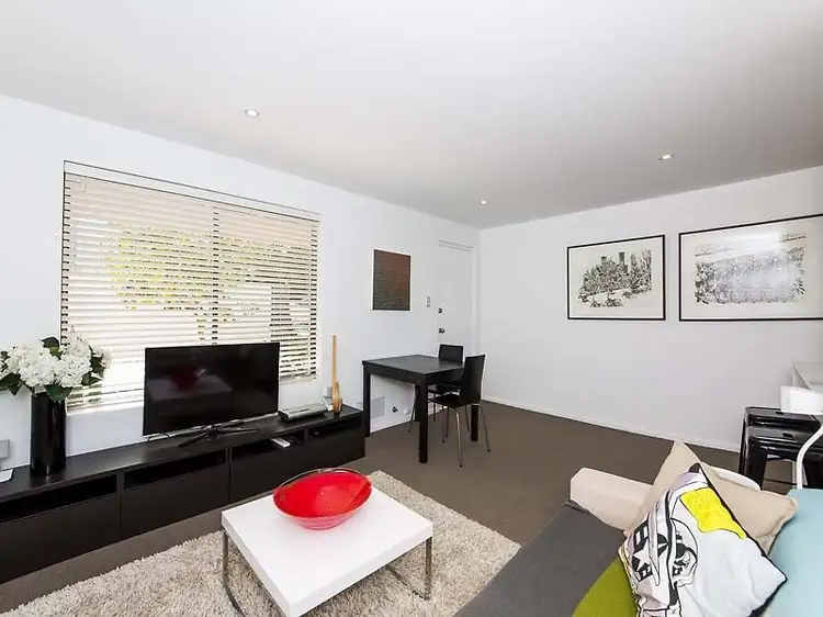 Fourth view of Homely townhouse listing, 10/17 Princes Street, Cottesloe WA 6011