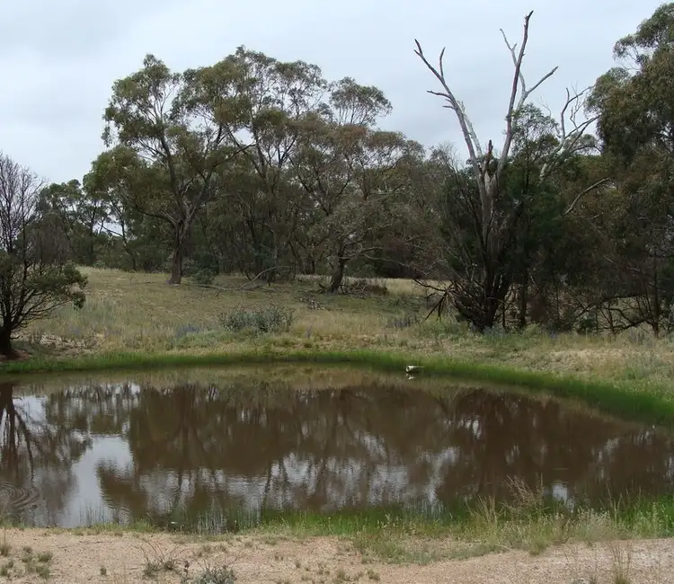 Fourth view of Homely rural property listing, Lot 3 Ironmungie Road, Dalgety NSW 2628