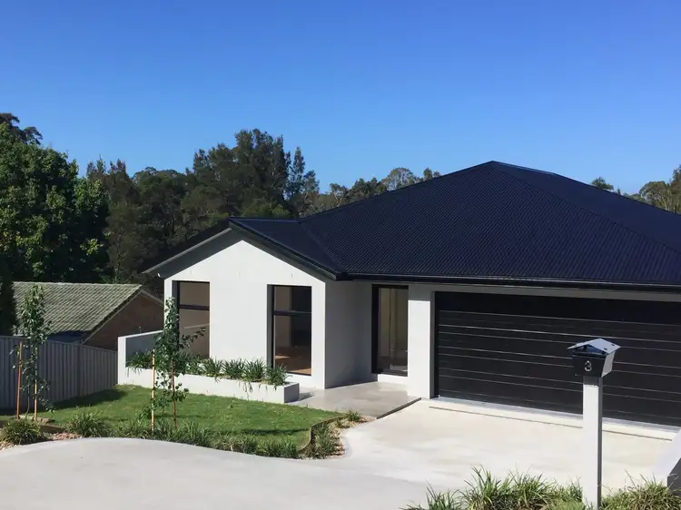 3 Oakwood Way, Catalina NSW 2536