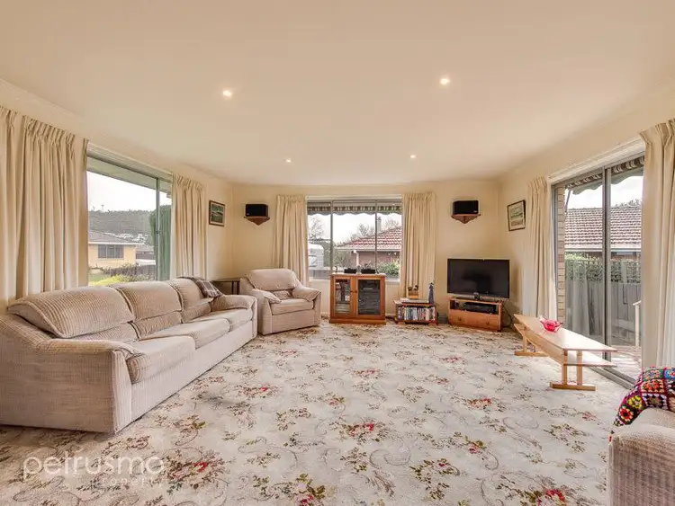 Third view of Homely house listing, 6 Siandra Crescent, Geilston Bay TAS 7015